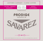 SAVAREZ PRODIGE 500AXS