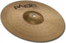 PAISTE 201 Bronze Splash 10"