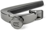 Galerijní obrázek č.1 Kapodastry pro klasické kytary DUNLOP Pivot Capo Classical - Gun Metal