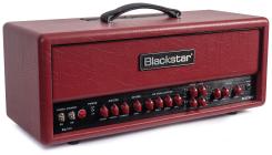 Galerijní obrázek č.1 Lampové zesilovače BLACKSTAR DA100 Ruby Doug Aldrich Signature