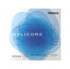 D´ADDARIO - BOWED H310 3/4M Helicore Violin