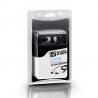 Galerijní obrázek č.2 Sluchátka do uší a pro In-Ear monitoring LD SYSTEMS IEHP 1