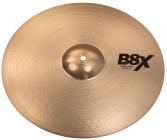 SABIAN B8X Crash Ride 18"