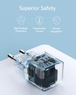 Galerijní obrázek č.3 Zvuk ANKER PowerPort III 20W Cube White B-Stock