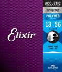 ELIXIR 11100 Medium .13 - .56