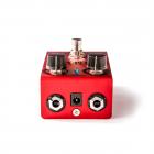 Galerijní obrázek č.3 Overdrive, distortion, fuzz, boost DUNLOP WM23 Way Huge Smalls Red Llama