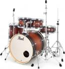 PEARL DMP925S Decade Maple - Satin Brown Burst