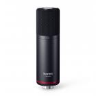 Galerijní obrázek č.3 Velkomembránové kondenzátorové mikrofony FOCUSRITE Scarlett 2i2 Studio 4th Gen