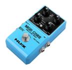 Galerijní obrázek č.2 Chorus, flanger, phaser NUX Mod Core Deluxe MKII