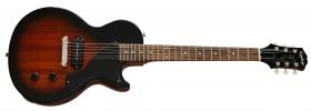 EPIPHONE Les Paul Junior Tobacco Burst