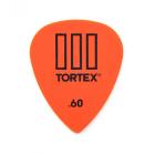 DUNLOP Tortex TIII 0.60 12ks