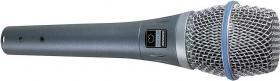 SHURE BETA 87C