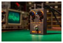 Galerijní obrázek č.7 Overdrive, distortion, fuzz, boost DUNLOP WM81 Way Huge
