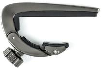 DUNLOP Pivot Capo Classical - Gun Metal