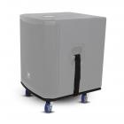 Galerijní obrázek č.3 Obaly pro reproboxy JBL PRX918XLF-CASTERBRD