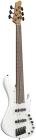 Galerijní obrázek č.2 6 a vícestrunné IBANEZ MDM1006-PW - Pearl White
