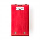 Galerijní obrázek č.5 Overdrive, distortion, fuzz, boost DUNLOP WM23 Way Huge Smalls Red Llama