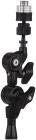 Galerijní obrázek č.4 Mikrofonní držáky na bicí PEARL MH-830/B Uni-Lock Boom Microphone Holder - Black