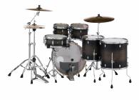 Galerijní obrázek č.1 Jiné konfigurace PEARL DMP926S/C262 Decade Maple - Satin Black Burst