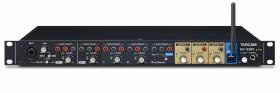 Galerijní obrázek č.1 Mixážní pulty bez efektu TASCAM MZ-123BT