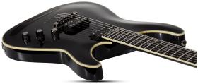Galerijní obrázek č.4 Elektrické kytary SCHECTER C-1 Blackjack - Gloss Black