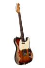 Galerijní obrázek č.2 Elektrické kytary HENRY’S Space TL-1 The Planet - Sunburst Aged B-Stock