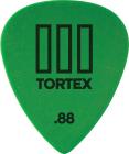 DUNLOP Tortex TIII 0.88 12ks