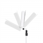 Galerijní obrázek č.6 Notové stojany GRAVITY NS 441 W