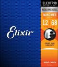 ELIXIR Electric Nanoweb 12302 Baritone