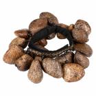 MEINL FR1P Foot Rattle Pangi Seeds