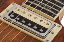 Galerijní obrázek č.7 Superstrat SCHECTER C-1 Exotic Spalted Maple - Satin Natural Vintage Burst