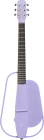 Galerijní obrázek č.1 Akustické kytary ENYA MUSIC NEXG SE - Purple