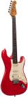 Galerijní obrázek č.2 ST - modely HENRY’S Snake II Classic matt ST-1CM Cobra - Red