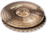 PAISTE 900 Series Sound Edge Hihat 14”