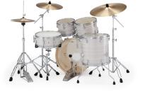 Galerijní obrázek č.4 20“; 10“, 12“; 14“ PEARL EXX705NNBR/C777 Export EXX - Slipstream White