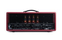 Galerijní obrázek č.4 Lampové zesilovače BLACKSTAR DA100 Ruby Doug Aldrich Signature