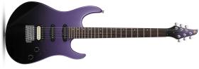 DONNER DMT-66 - Midnight Purple Gradient