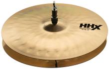 SABIAN HHX Groove Hi-hat 15"
