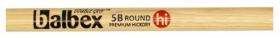 BALBEX Premium Hikor 5B Round