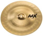 SABIAN AAX China 16'' Brilliant