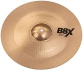 SABIAN B8X China 18"
