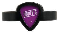 Galerijní obrázek č.2 Příslušenství HENRY’S WRSTR - Black