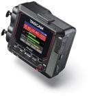 Galerijní obrázek č.7 Stereo rekordéry přenosné TASCAM FR-AV2