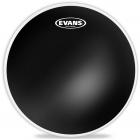 EVANS TT16CHR Black Chrome 16"