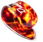 Galerijní obrázek č.1 Prstýnky DUNLOP Shell Medium Thumbpicks