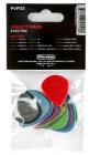 Galerijní obrázek č.1 Ostatní  DUNLOP PVP113 Electric Variety Pack