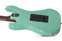 Galerijní obrázek č.5 ST - modely SCHECTER Nick Johnston Traditional Atomic Green