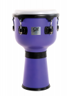 GON BOPS Fiesta Ultra Violet Djembe