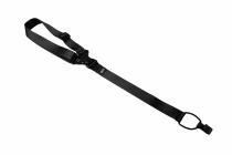 Galerijní obrázek č.1 Příslušenství pro ukulele HENRY’S Hero USTR1 - Black