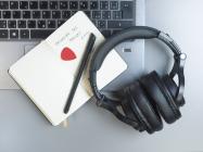 Galerijní obrázek č.7 Na uši (s kabelem) SOUNDEUS Fidelity A50-2